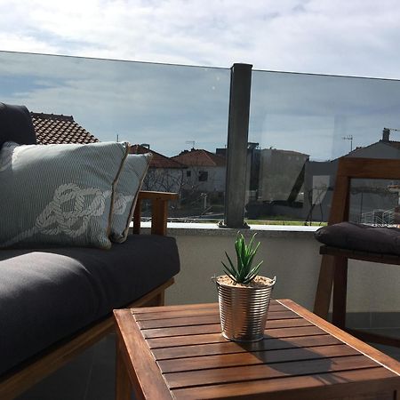 Luxury Apartment Ledo Rogoznica  Kültér fotó