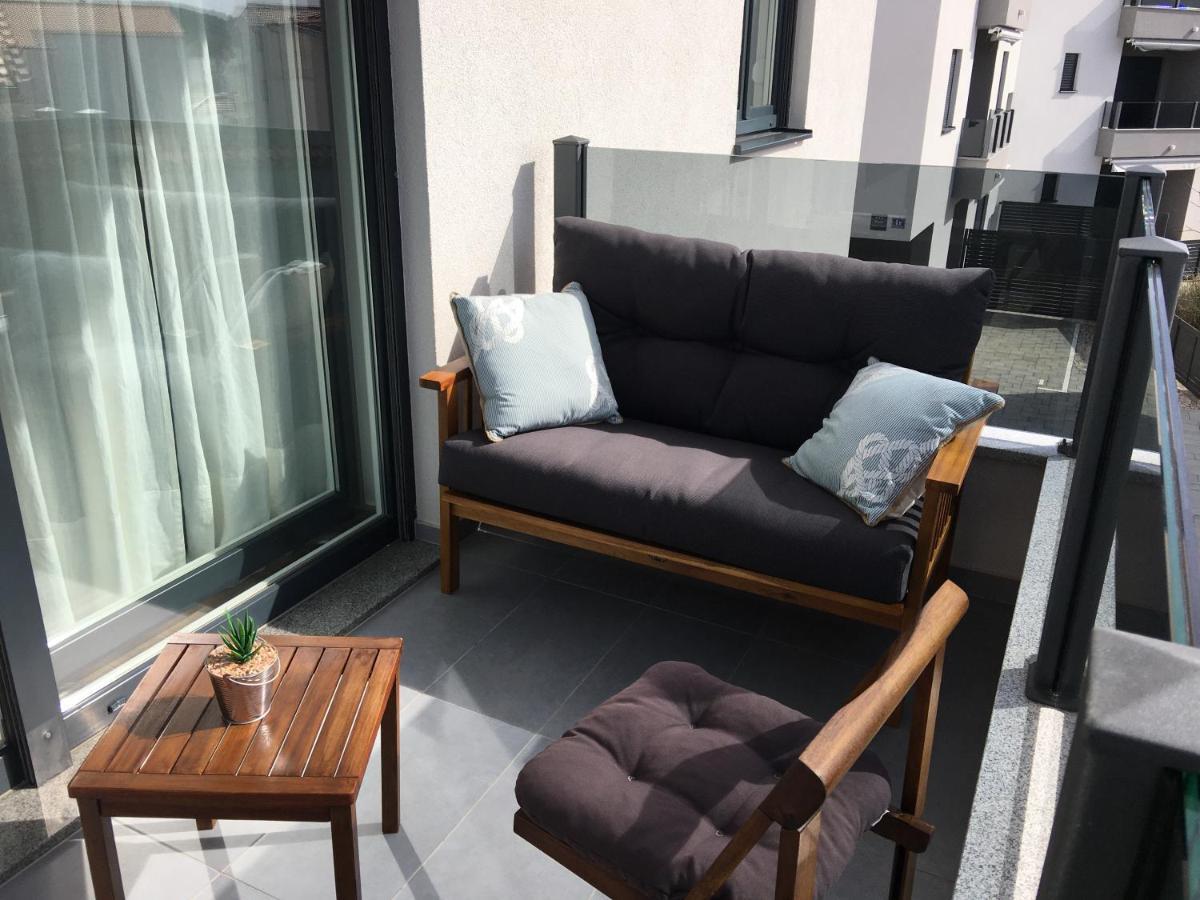 Luxury Apartment Ledo Rogoznica  Kültér fotó