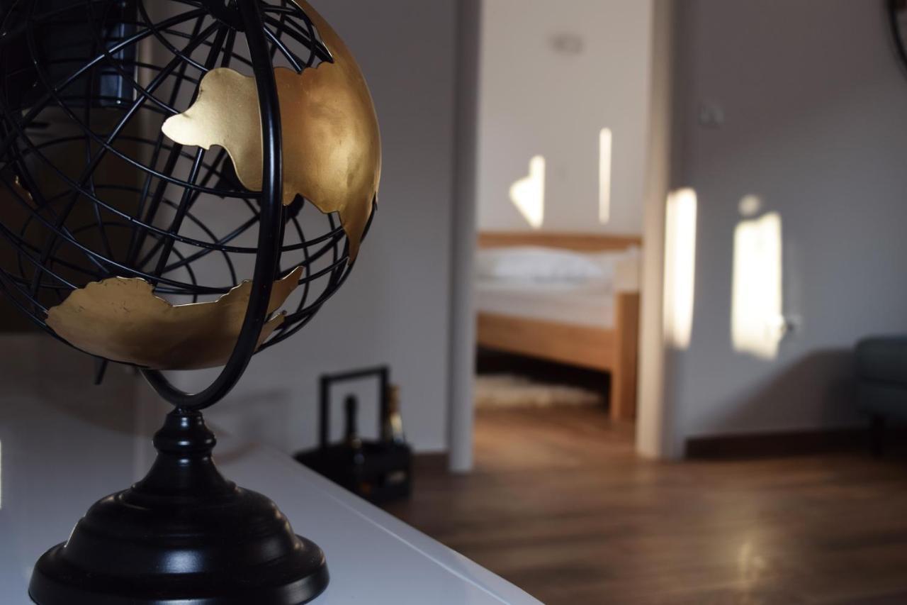 Luxury Apartment Ledo Rogoznica  Kültér fotó