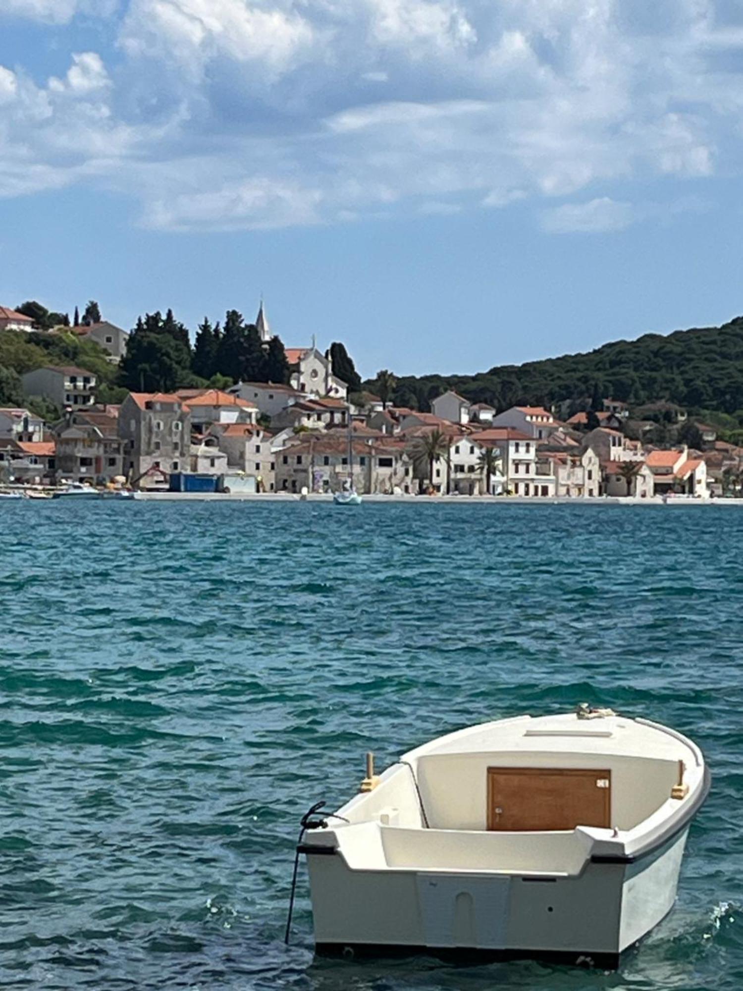 Luxury Apartment Ledo Rogoznica  Kültér fotó