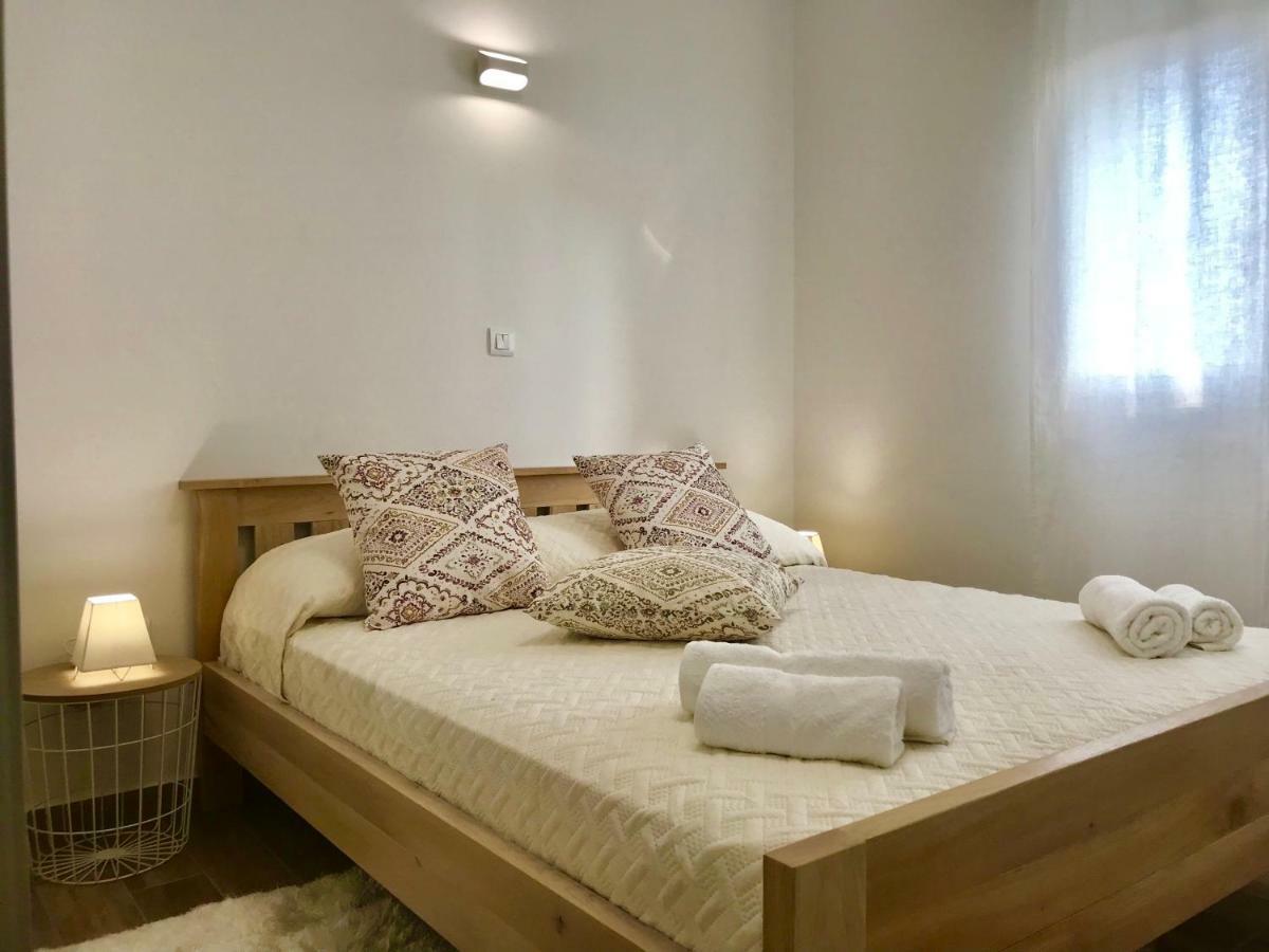 Luxury Apartment Ledo Rogoznica  Kültér fotó
