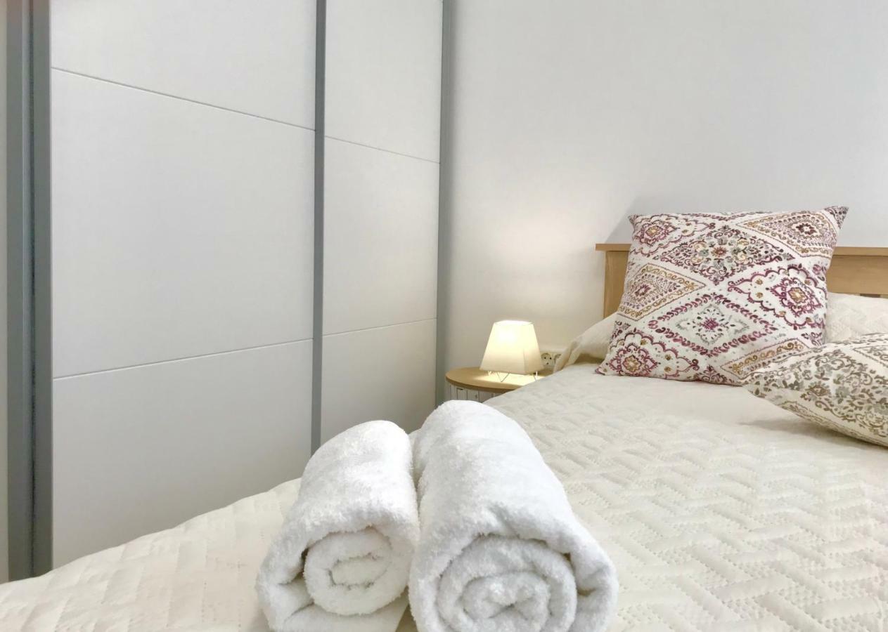 Luxury Apartment Ledo Rogoznica  Kültér fotó
