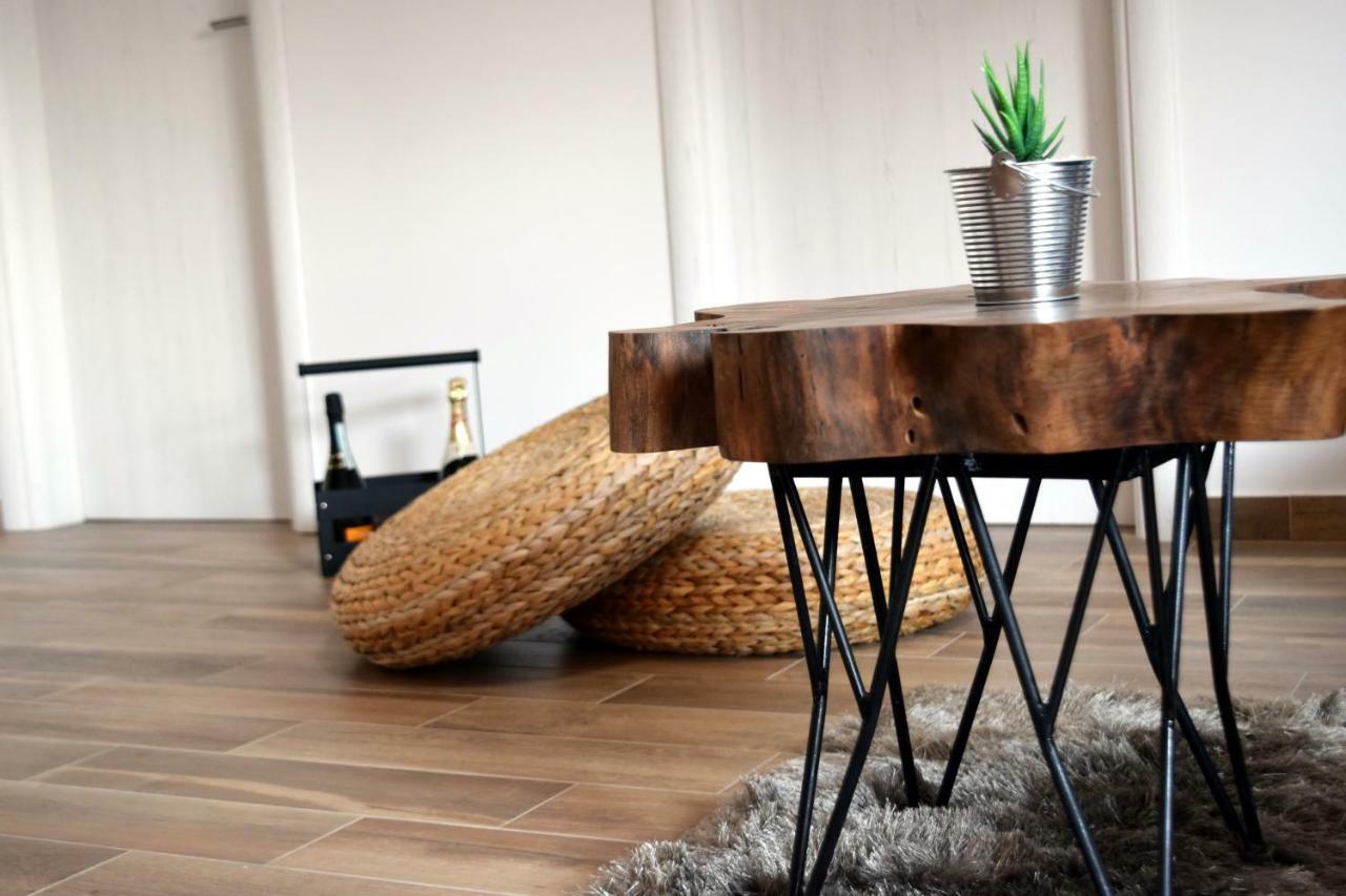 Luxury Apartment Ledo Rogoznica  Kültér fotó