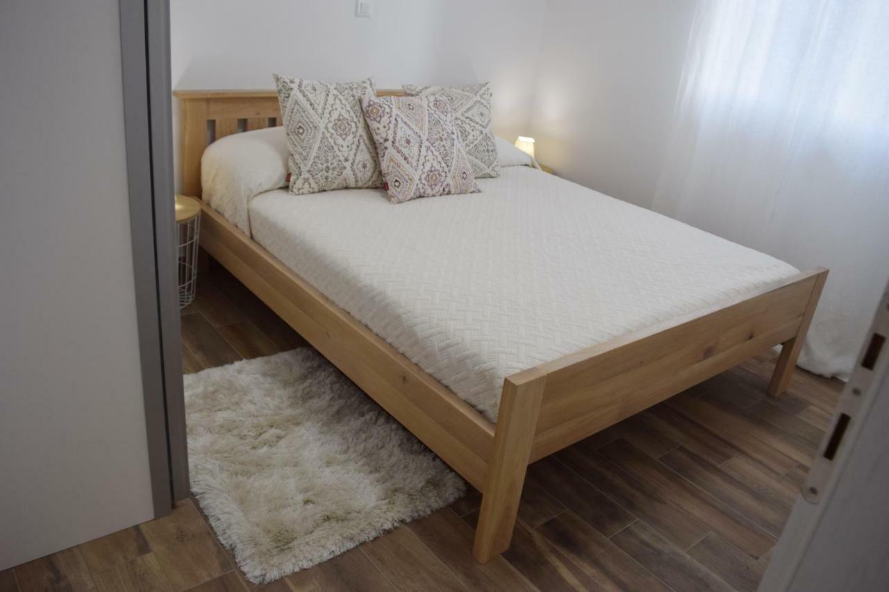 Luxury Apartment Ledo Rogoznica  Kültér fotó